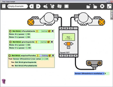 Free Mindstorms Nxt Programming Software