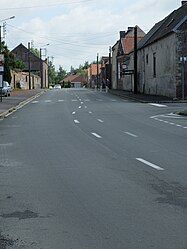 Avesnes-le-Sec - Rue.JPG