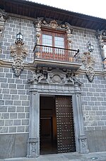 Miniatura para Madraza de Granada