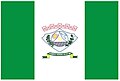 Bandeira de Campo Verde