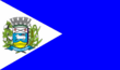 Vlag van Cerro Corá