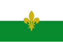 Olmeda de las Fuentes - Bandera