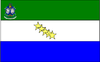 Flag of San Carlos del Zulia