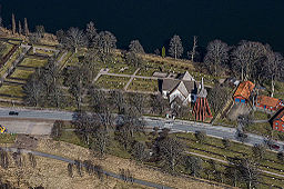 Barnarps kyrka