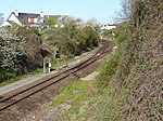 Vignette pour Ligne de Chartres à Dreux