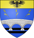 Bourguignons címere