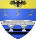 Coat of arms of Bourguignons