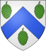 Blason de Chieulles