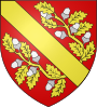 Blason de la ville de Chalampé (68). 
 svg