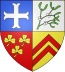 Blason de Anais