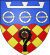 Blason de Bassac