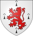 Blason de Botmeur