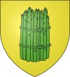 Blason de Hœrdt