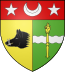 Blason de Nohanent