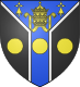 Coat of arms of Saint-Pabu
