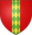 Blason de Saint-Pierre-des-Champs