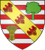 Blason de Sexey-les-Bois