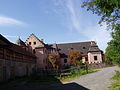 Schloss Greifenstein