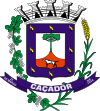 Official seal of Caçador SC