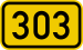 Bundesstraße 303