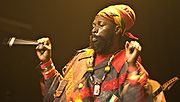 Vignette pour Capleton