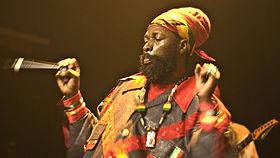 Image illustrative de l’article Capleton