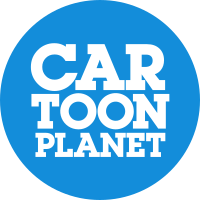 Cartoon Planet