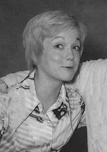 קתי ריגבי, 1974