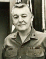 BG Willard K. Carey Commander, 41st IB 1973 - 1974 & 1977 - 1978