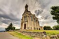 Chapelle Notre-Dame-des-Raisins de Mont Brouilly