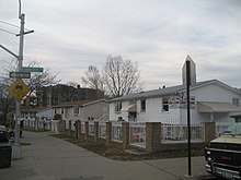 Ranch-style houses on the formerly devastated Charlotte Street, Crotona Park East Charlotte Street - Bronx.jpg