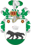 Blason de Merlo