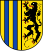 Wapen van Chemnitz