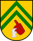 Wappen von Nové Sady