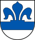 Blason de Pfeffingen