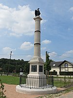 Colonne Napoléon