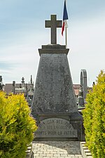 Monument aux morts