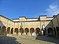 Convento dei Domenicani (Zibello - Polesine Zibello)