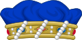 Corona de barón 2