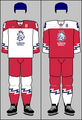 2021-yilgi IIHF formalari