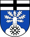 Wappen des ehemaligen Amtes Sundern