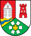 Wappen von Bilkheim