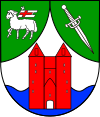 Wappen von Mürlenbach