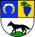 Schallstadt címere