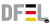Logo der DFEL