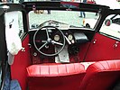 DKW F5 Meisterklasse, interieur (1936)