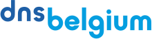 Логотип DNS Belgium (en) .svg