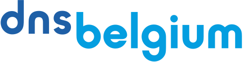 Логотип DNS Belgium (en) .svg