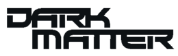 Description de l'image Dark Matter serie logo.png.