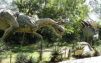 Indroda Dinosaur and Fossil Park